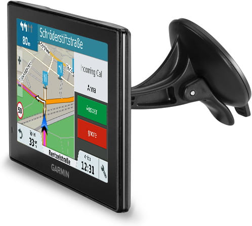 Garmin DriveSmart 51 Full EU LMT-D / 010-01680-13