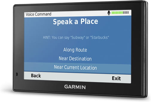Garmin DriveSmart 51 Full EU LMT-D / 010-01680-13