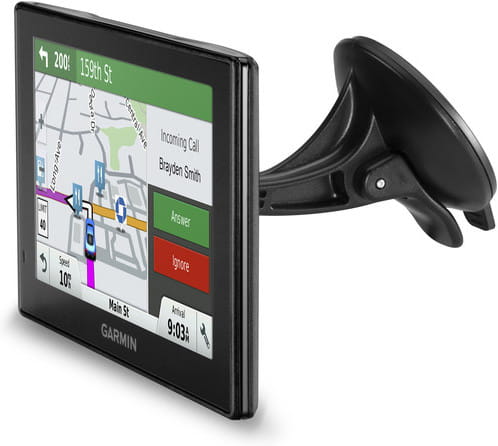 Garmin DriveSmart 51 LMT-S / 010-01680-17