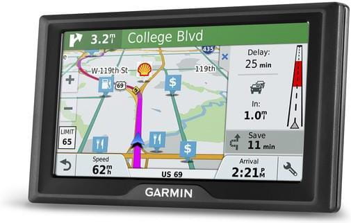 Garmin Drive 61 Full EU LMT-S / 010-01679-12