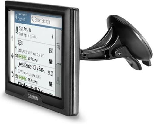 Garmin Drive 61 Full EU LMT-S / 010-01679-12