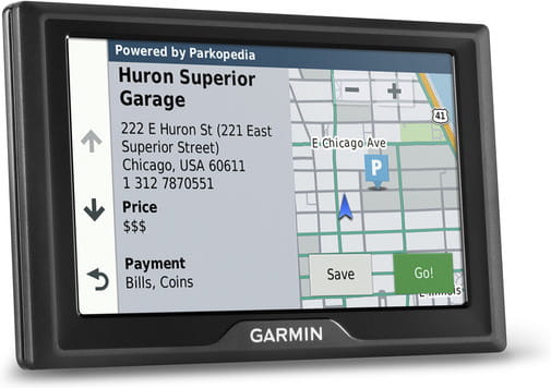 Garmin Drive 51 Full EU LMT-S 010-01678-17