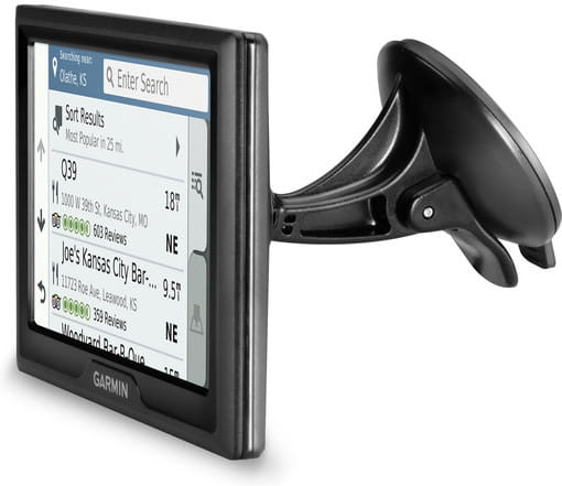 Garmin Drive 51 Full EU LMT-S 010-01678-17