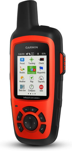 Garmin inReach Explorer+ 010-01735-11