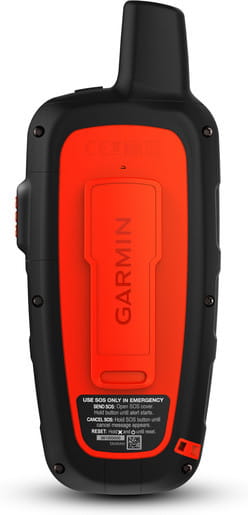 Garmin inReach Explorer+ 010-01735-11