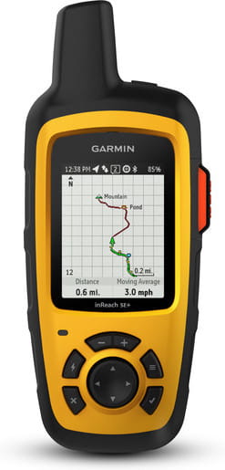 Garmin inReach SE+ 010-01735-00