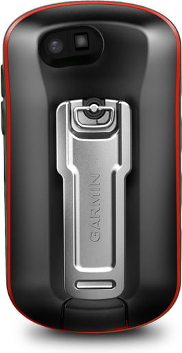 Garmin Oregon 750