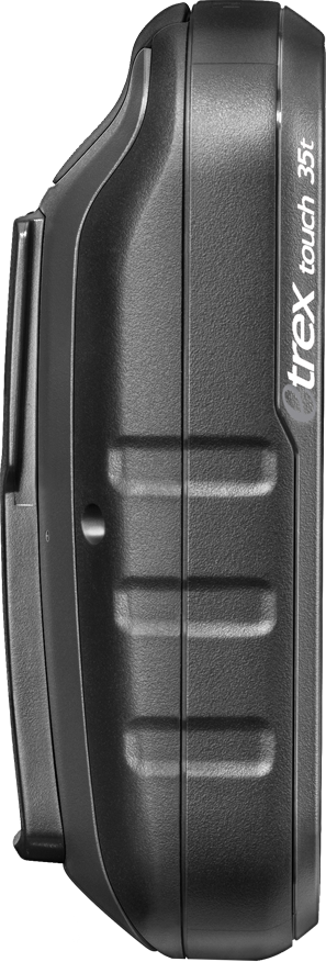 Garmin eTrex Touch 35