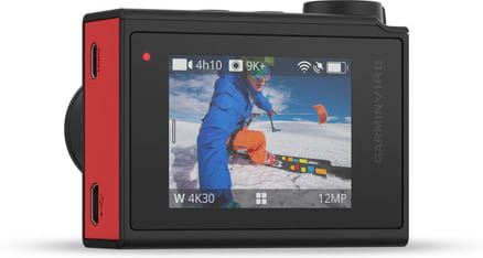 Garmin VIRB Ultra 30 / 010-01529-04
