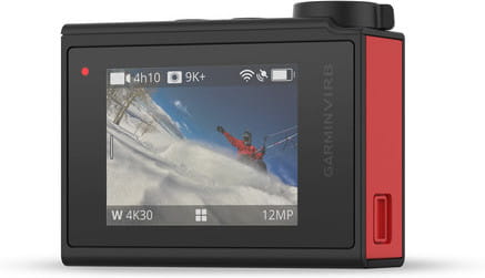 Garmin VIRB Ultra 30 / 010-01529-04