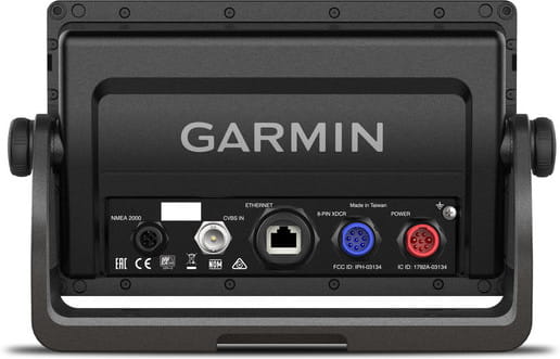 Garmin GPSMAP 722xs