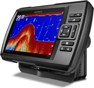 Garmin Striker 7cv