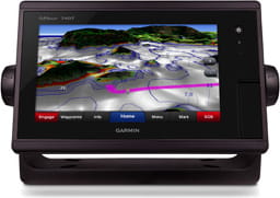 Garmin GPSMap 7407xsv J1939GPS