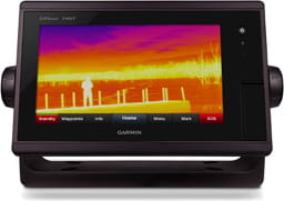 Garmin GPSMap 7407xsv J1939GPS