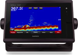Garmin GPSMap 7407xsv J1939GPS