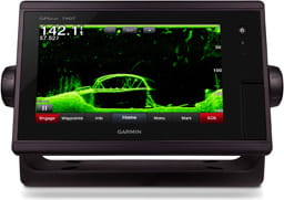 Garmin GPSMap 7407xsv J1939GPS