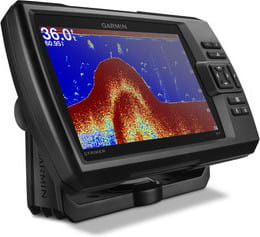 Garmin Striker 7cv