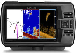 Garmin Striker 7cv