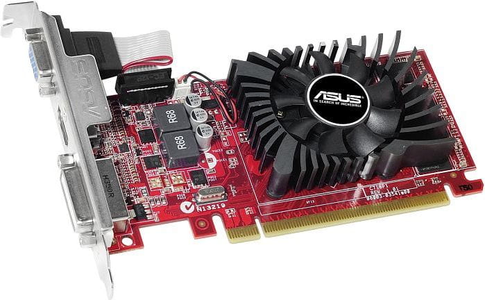 ASUS R7240-OC-4GD3-L