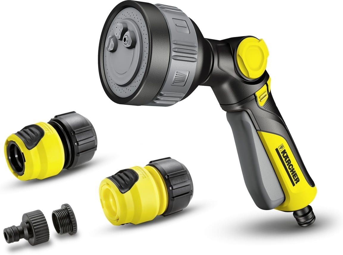 Karcher Multifunctional Spray Gun Plus Set 2.645-290.0
