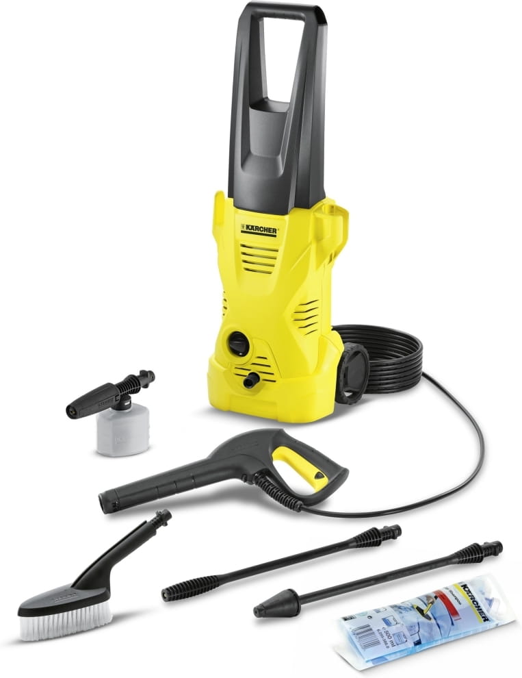 Karcher K 2 CAR 1.673-228.0 /
