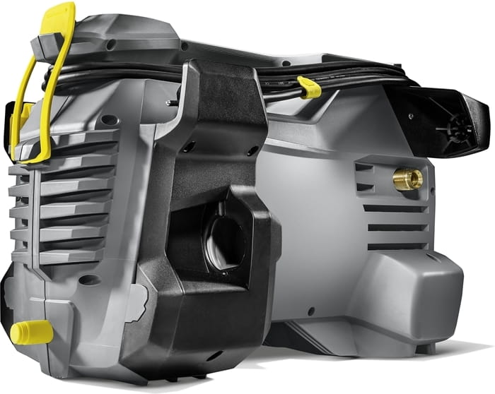 Karcher Pro HD 400 1.520-981.0