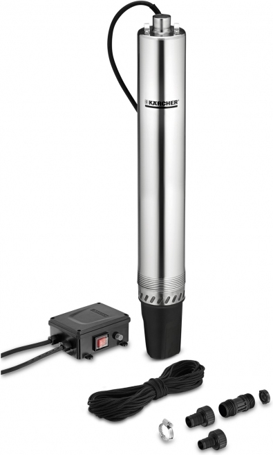 Karcher BP 6 Deep Well 1.645-422.0