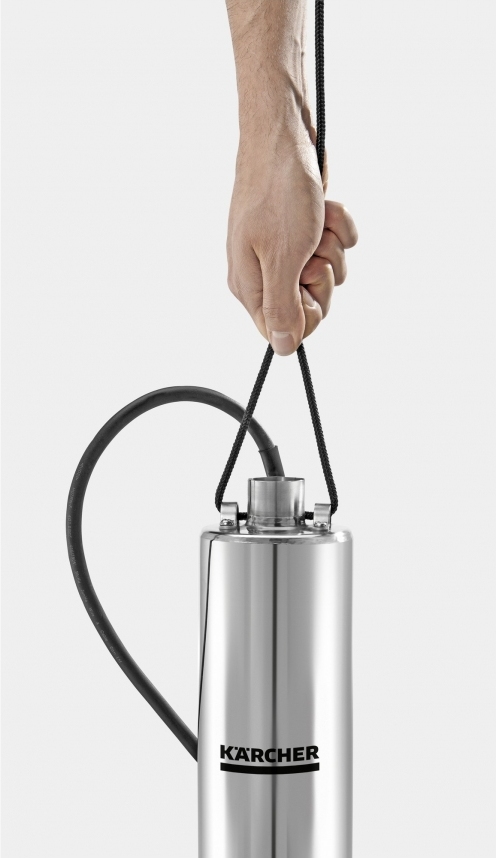 Karcher BP 6 Deep Well 1.645-422.0