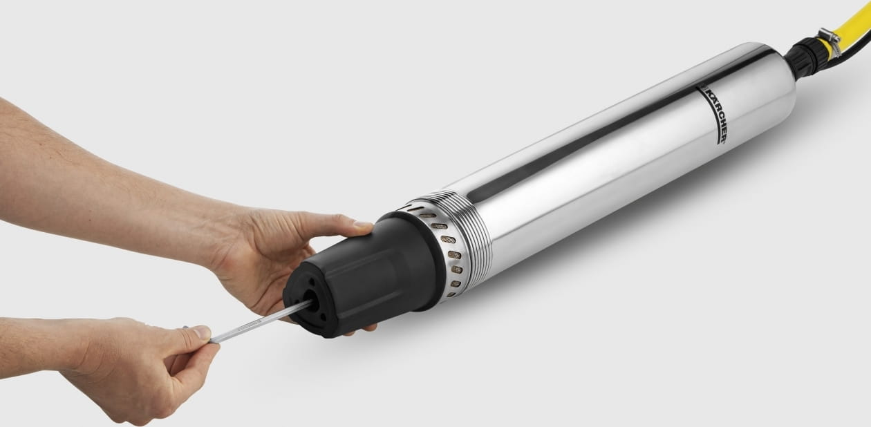 Karcher BP 6 Deep Well 1.645-422.0