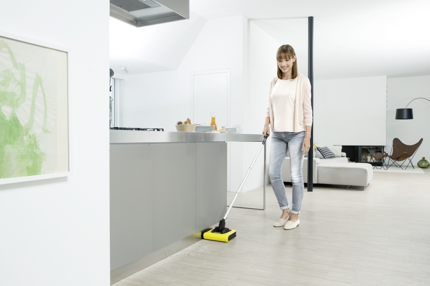 Karcher KB 5 1.258-000.0