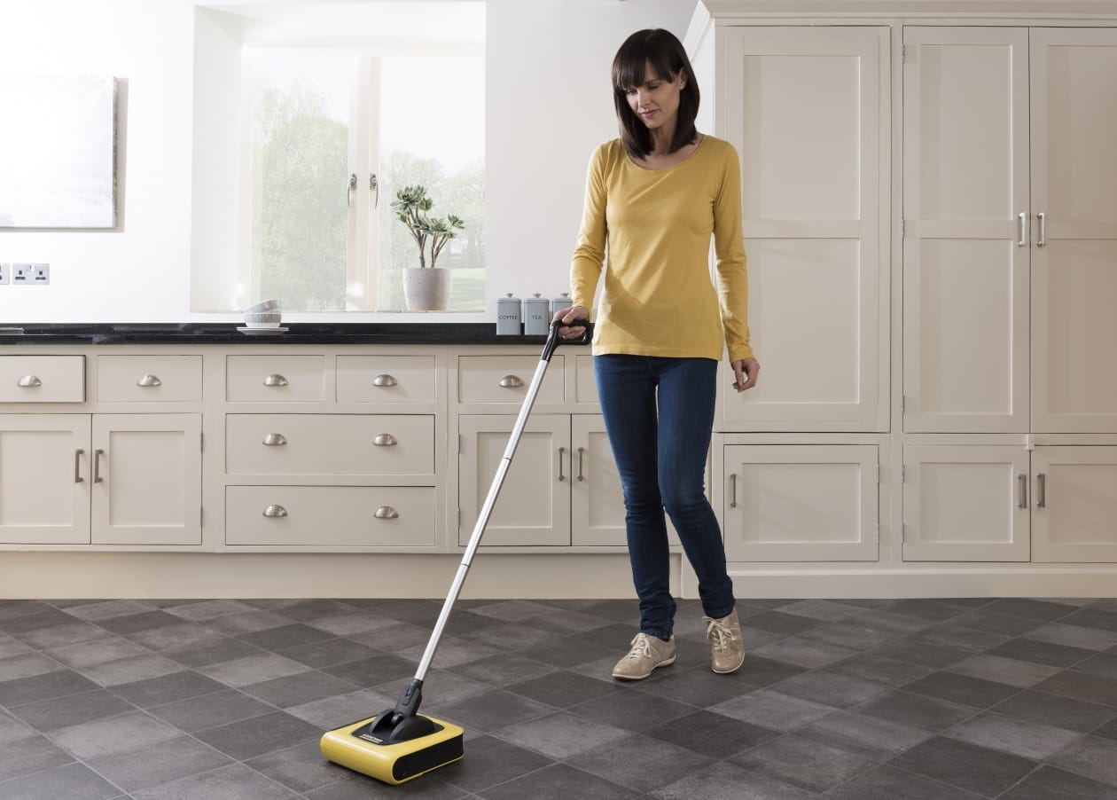 Karcher KB 5 1.258-000.0