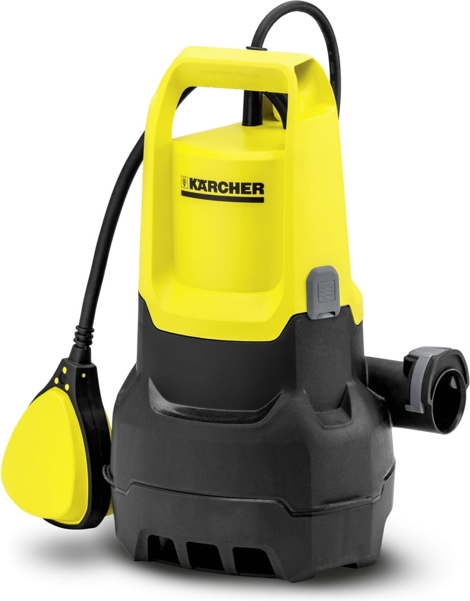 Karcher SP 3 Dirt 1.645-502.0