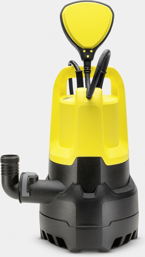 Karcher SP 3 Dirt 1.645-502.0