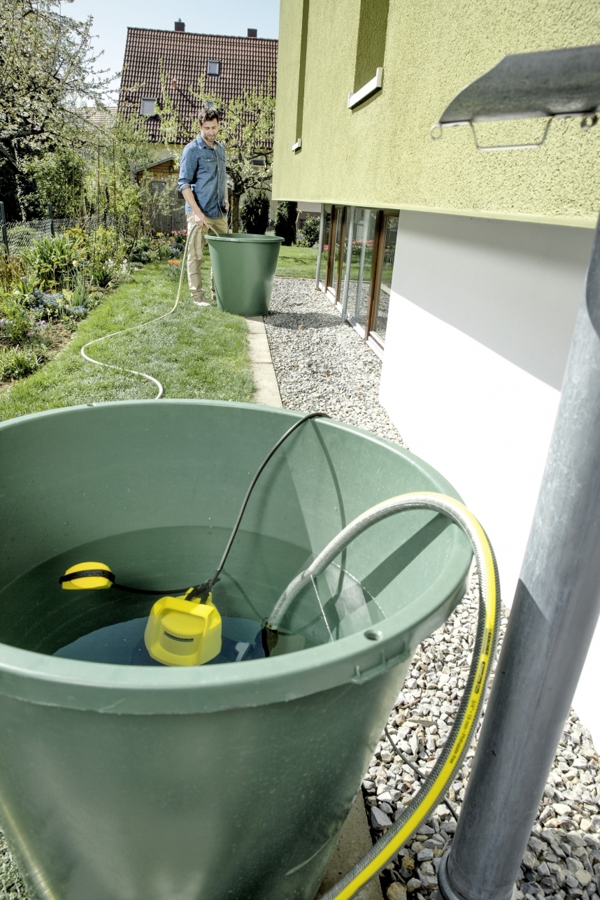 Karcher SP 3 Dirt 1.645-502.0