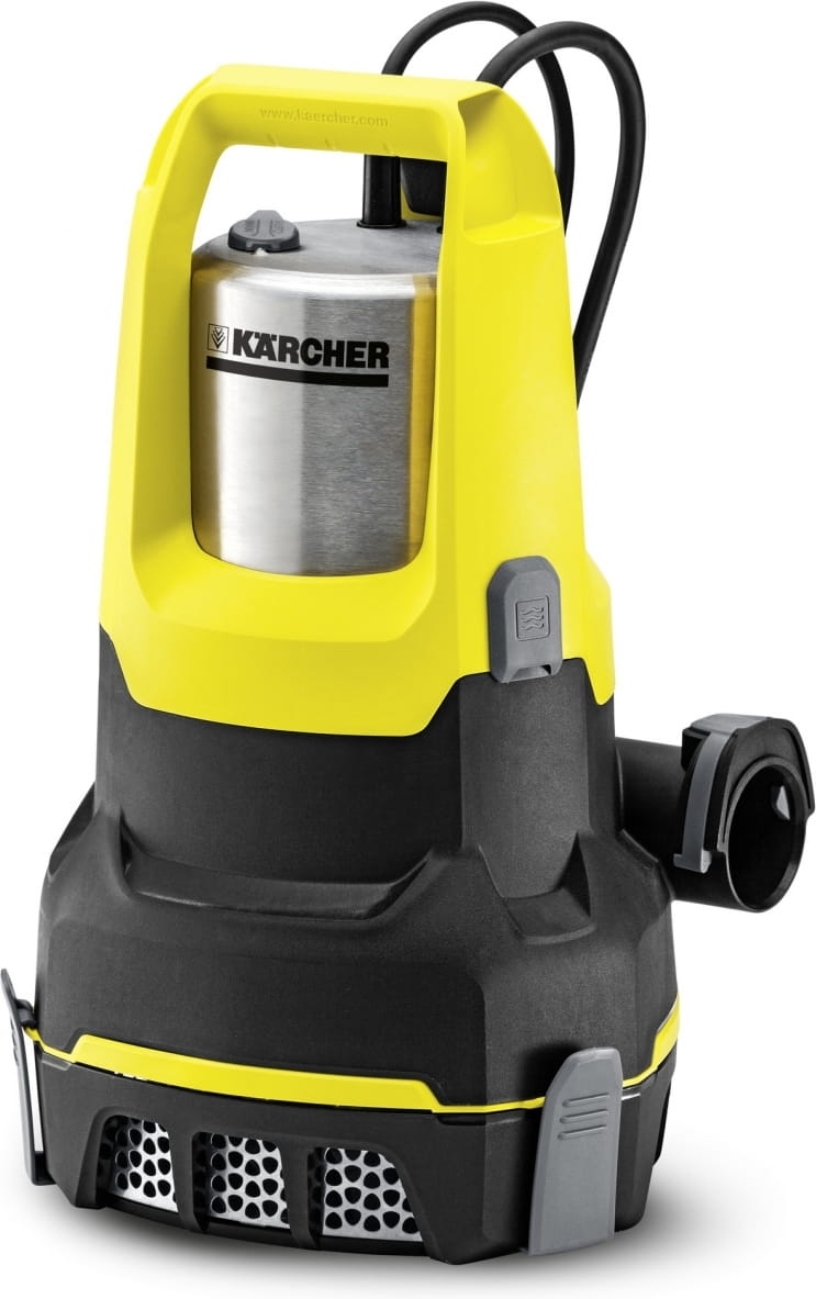 Karcher SP 6 Flat Inox 1.645-505.0