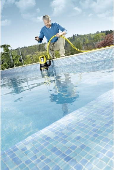 Karcher SP 6 Flat Inox 1.645-505.0