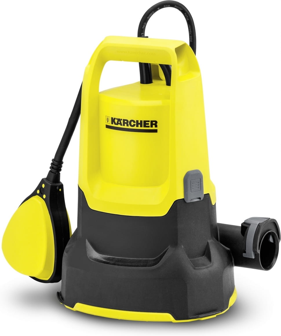 Karcher SP 2 Flat 1.645-501.0