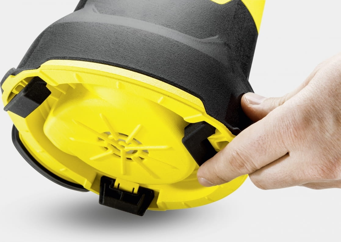 Karcher SP 2 Flat 1.645-501.0