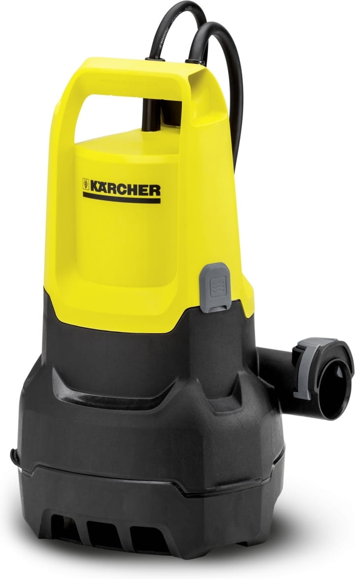 Karcher SP 5 Dirt 1.645-503.0