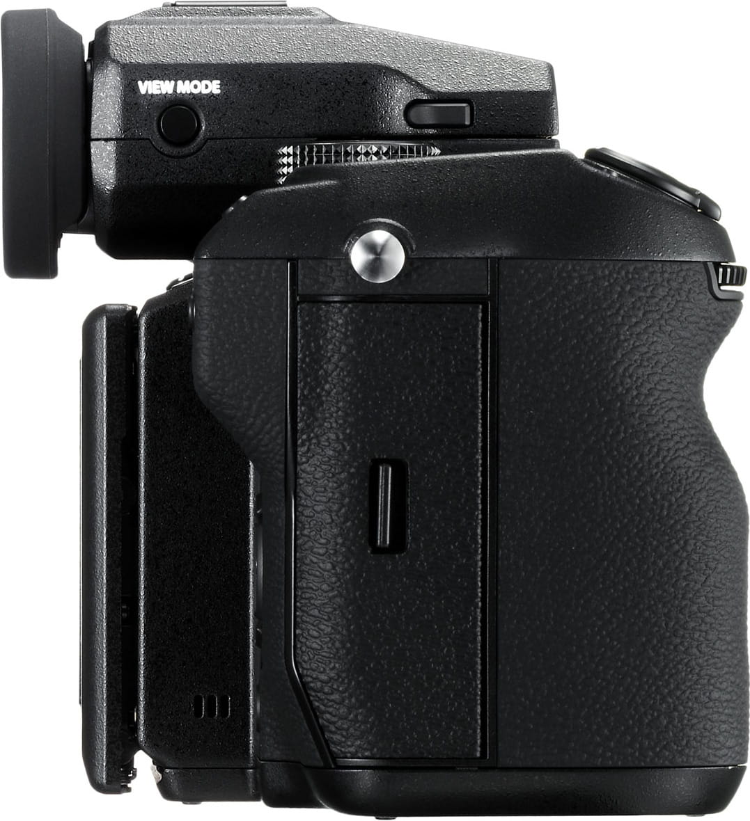 Fujifilm GFX 50s & Viewfinder optional / 16536635 /