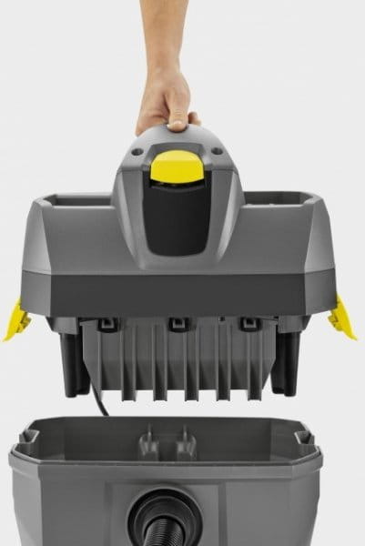 Karcher Pro NT 400 1.378-530.0