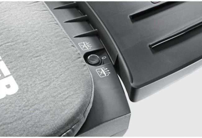 Karcher Ironing board with blower function AB 1000 2.844-933.0