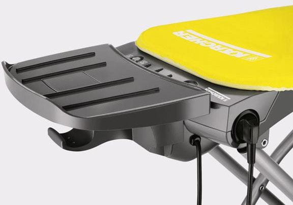 Karcher Ironing board with blower function AB 1000 2.844-933.0