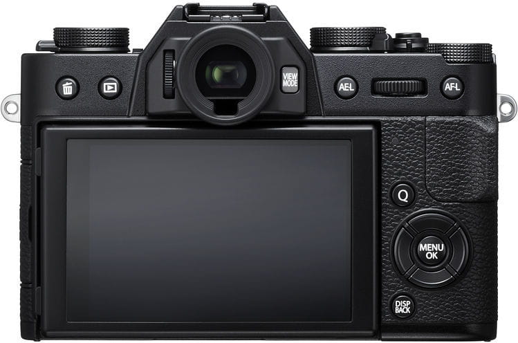 KIT Fujifilm X-T20 + XF 18-55mm / Black