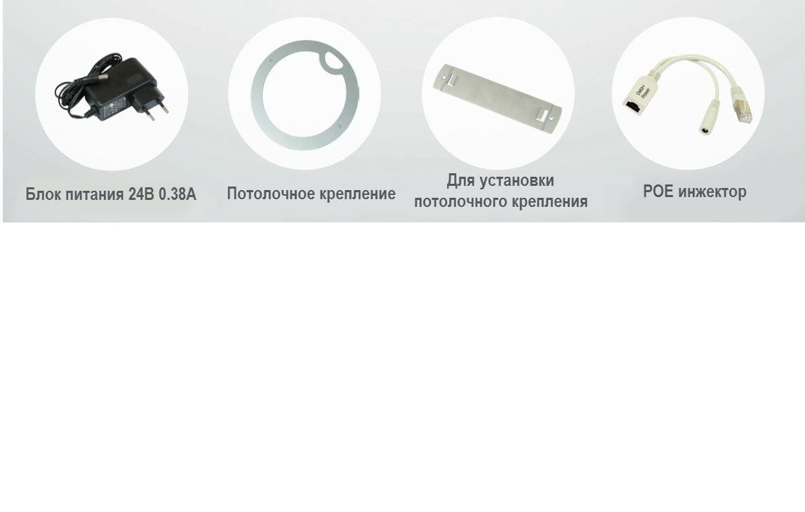 MikroTik cAP 2nD RouterBOARD / RBcAP2nD