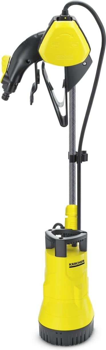 Karcher BP 1 Barrel 1.645-460.0
