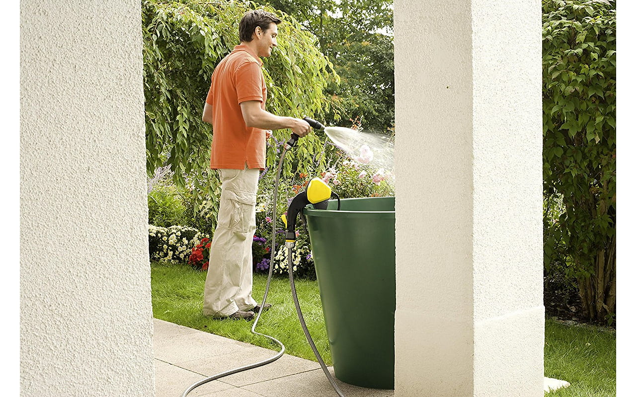 Karcher BP 1 Barrel 1.645-460.0