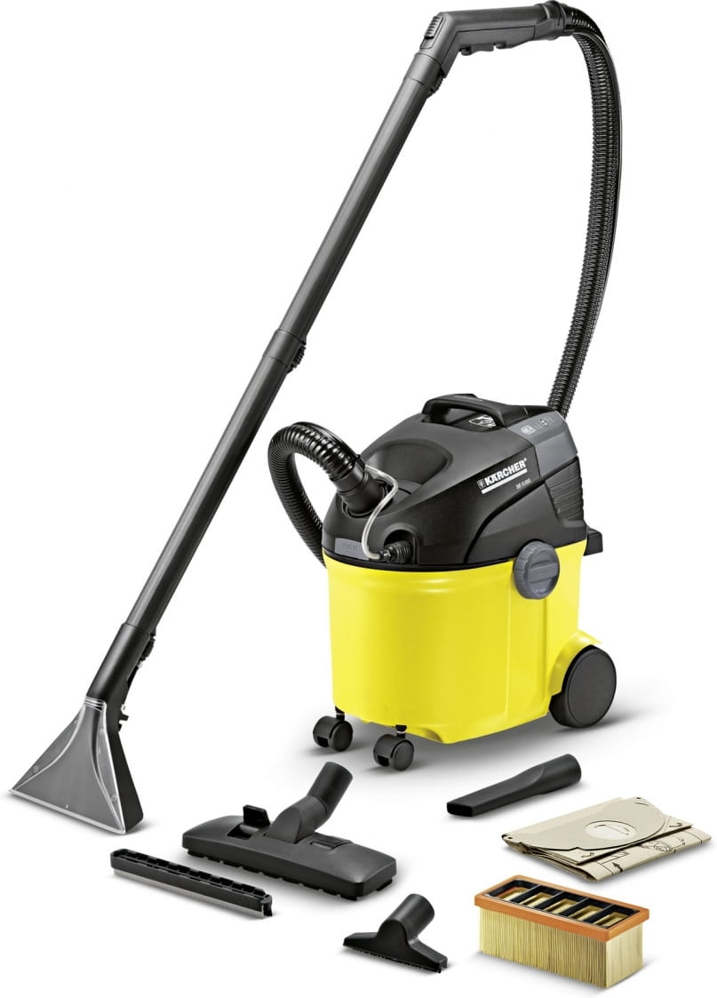 Karcher SE 5.100 / 1.081-200.0