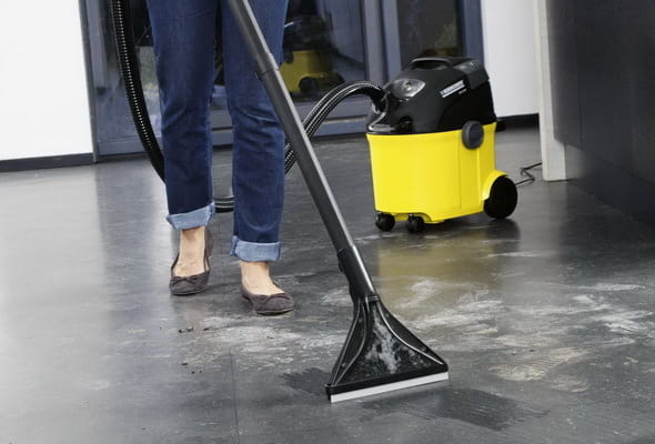 Karcher SE 5.100 / 1.081-200.0