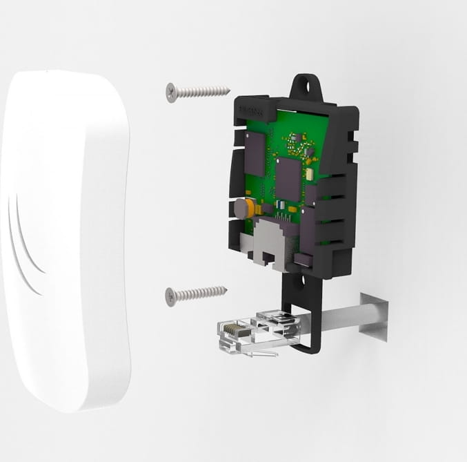 MikroTik cAP lite RBcAPL-2nD